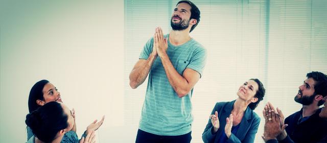 Finding Your Anti-drunk