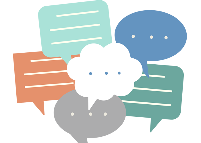 What People Say