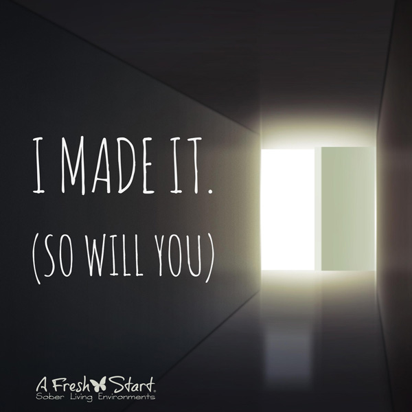 I mage it- so will you