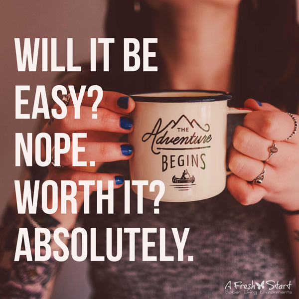 will it be easy
